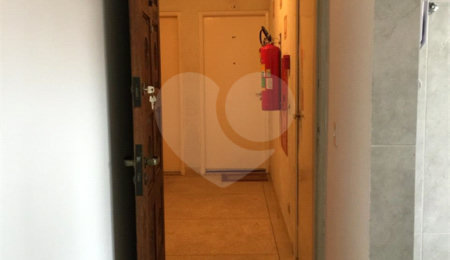 Apartamento à venda com 2 quartos em Pinheiros, São Paulo, SP