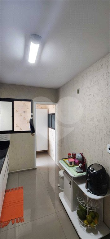 Apartamento à venda com 2 quartos em Jardim Ismênia, São José dos Campos, SP