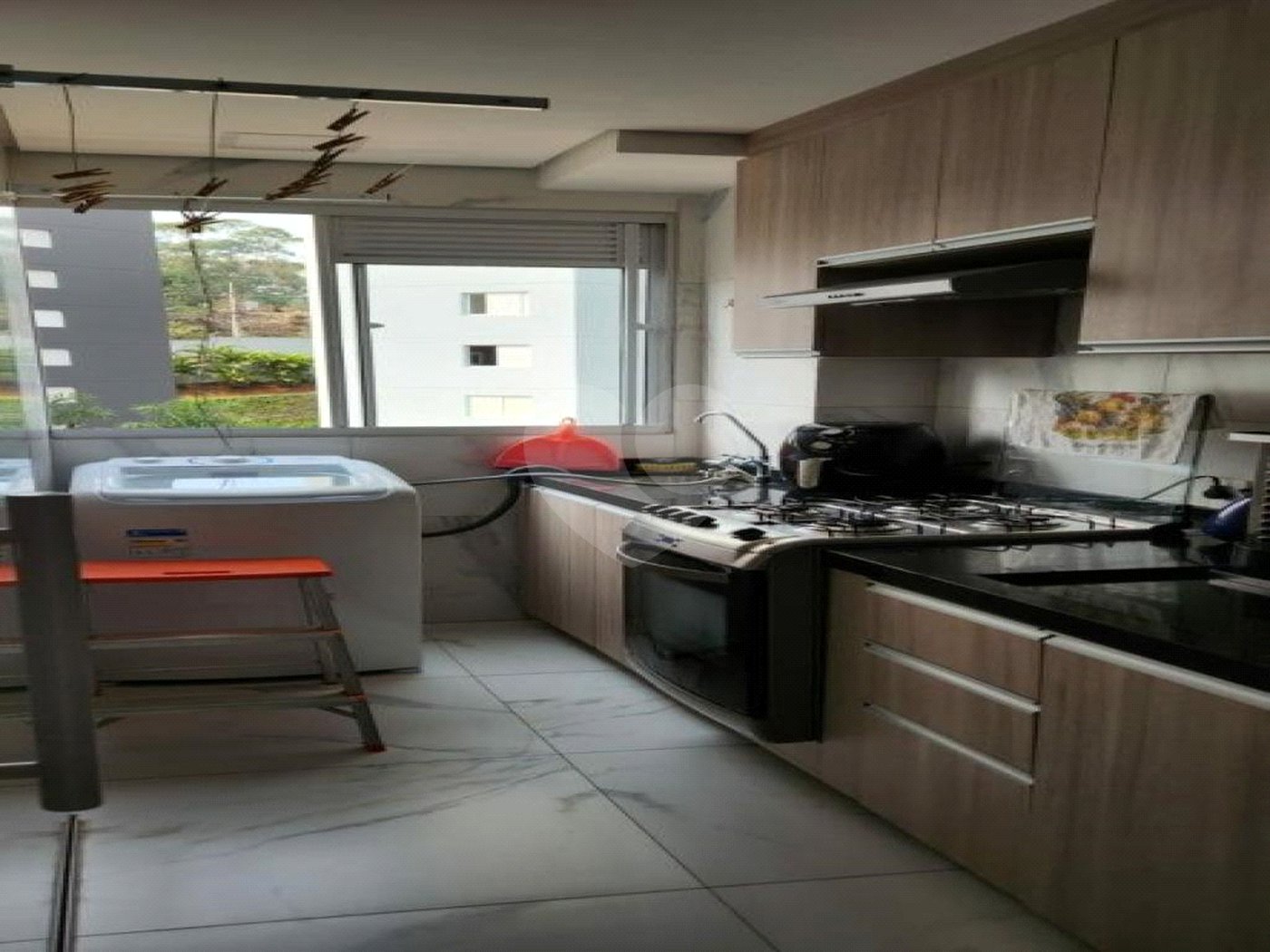 Apartamento à venda com 2 quartos em Vila Andrade, São Paulo, SP