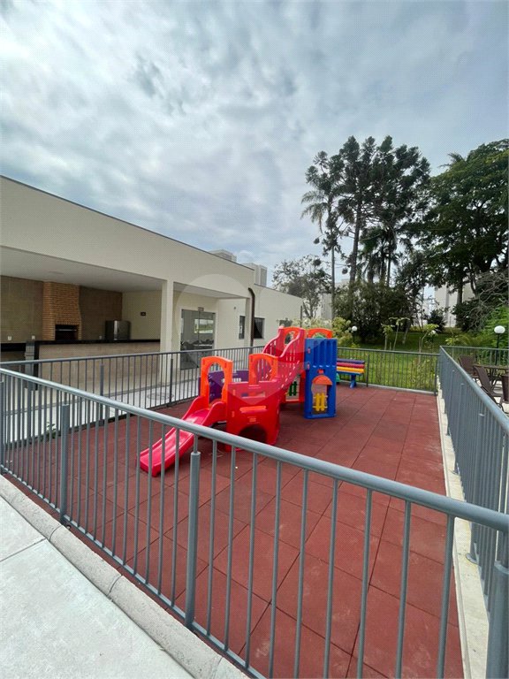 Apartamento à venda com 2 quartos em Vila São Paulo, Mogi das Cruzes, SP