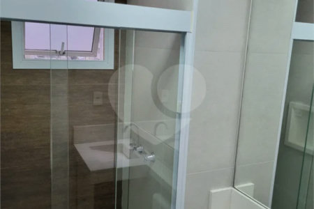 Apartamento à venda com 2 quartos em Vila Mazzei, São Paulo, SP