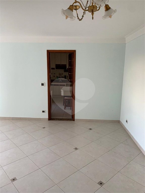 Apartamento à venda com 3 quartos, sendo 1 suíte, em Santana, São Paulo, SP
