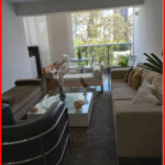 Apartamento à venda com 2 quartos, sendo 1 suíte, em Vila Andrade, São Paulo, SP