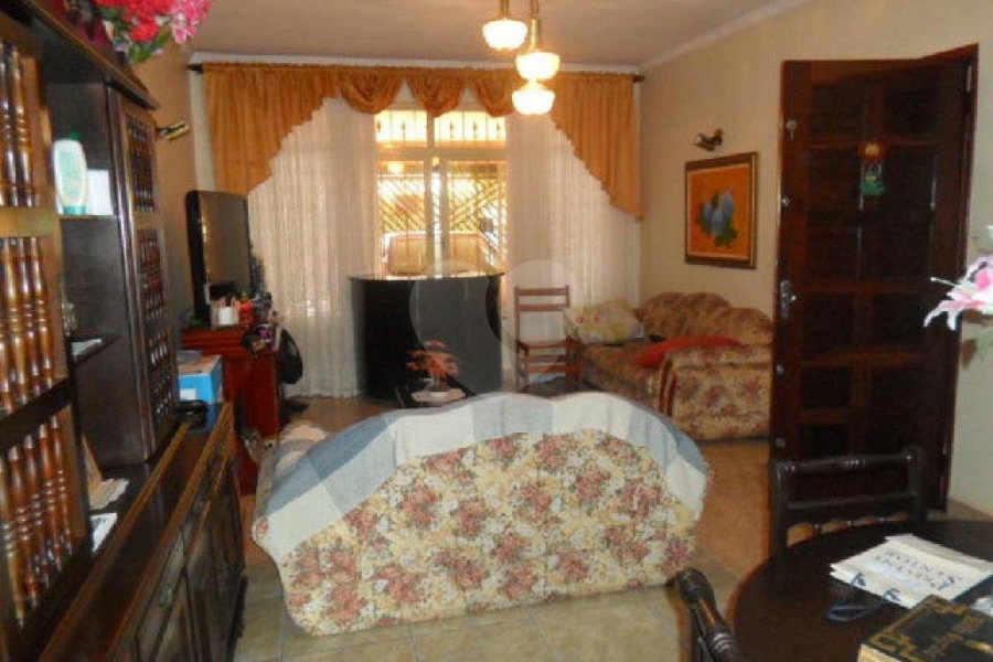 Sobrado à venda com 3 quartos, sendo 1 suíte, em Imirim, São Paulo, SP