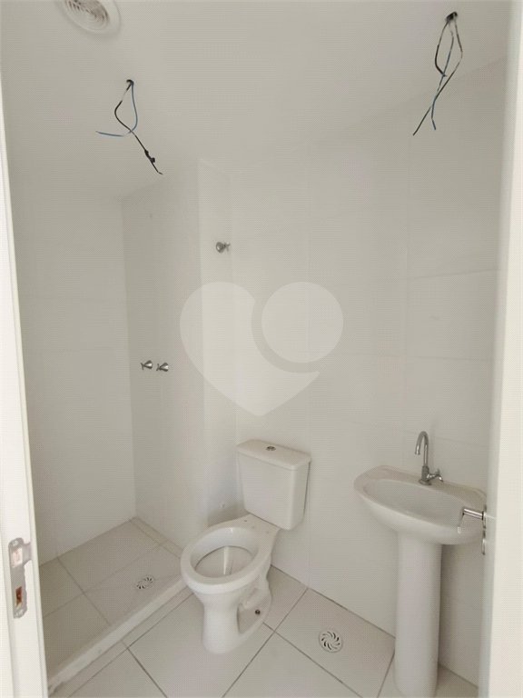 Apartamento à venda com 2 quartos em Perus, São Paulo, SP