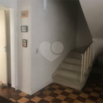 Casa à venda com 3 quartos em Vila Hamburguesa, São Paulo, SP