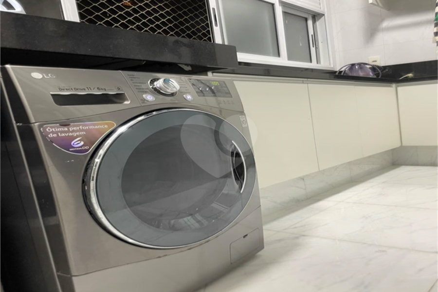 Apartamento à venda com 3 suítes em Lauzane Paulista, São Paulo, SP