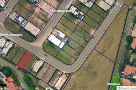 Terreno à venda com 1 suíte em Marambaia, Vinhedo, SP