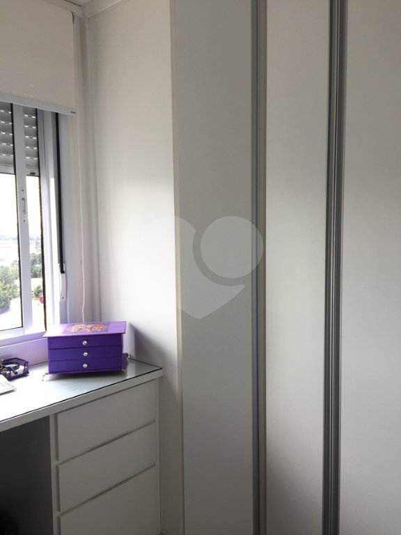 Apartamento à venda com 2 quartos, sendo 1 suíte, em Jaguaré, São Paulo, SP