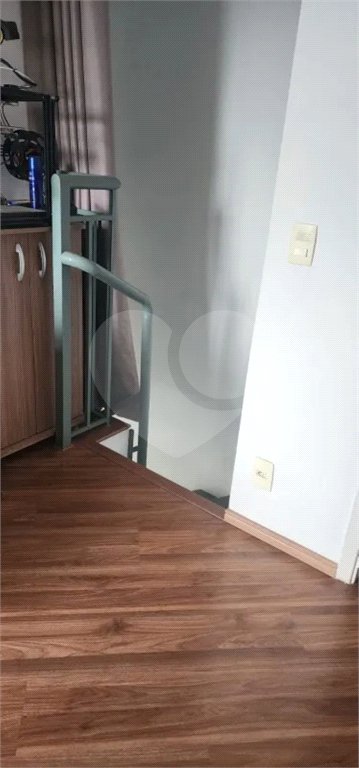 Cobertura à venda com 3 quartos em Vila Andrade, São Paulo, SP