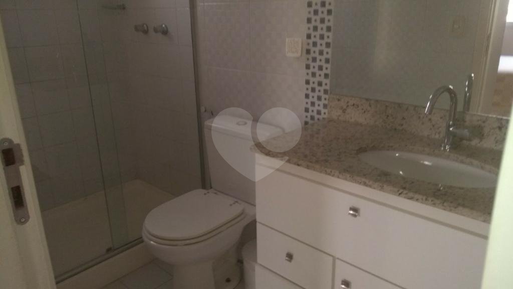 Apartamento à venda com 2 quartos, sendo 1 suíte, em Santana, São Paulo, SP