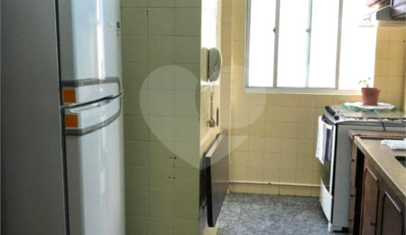 Apartamento à venda com 2 quartos em Baeta Neves, São Bernardo do Campo, SP