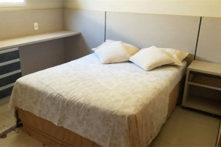 Casa para alugar com 4 suítes em Jardim Botânico, Ribeirão Preto, SP