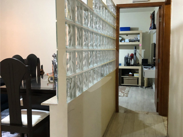 Apartamento à venda com 2 quartos em Santana, São Paulo, SP
