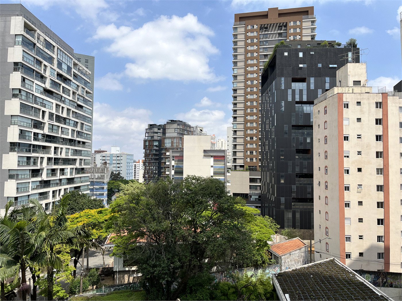 Apartamento à venda com 1 suíte em Sumarezinho, São Paulo, SP