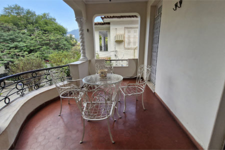 Casa à venda com 4 quartos em Grajaú, Rio de Janeiro, RJ