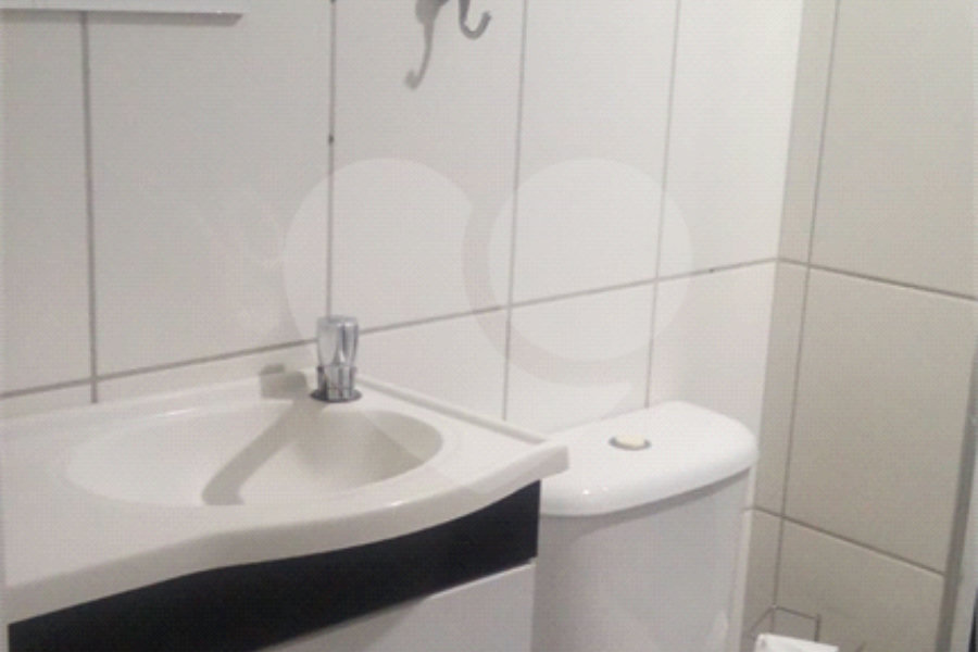 Apartamento à venda com 2 quartos em Jaraguá, São Paulo, SP