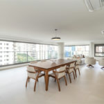 Apartamento à venda com 3 suítes em Campo Belo, São Paulo, SP