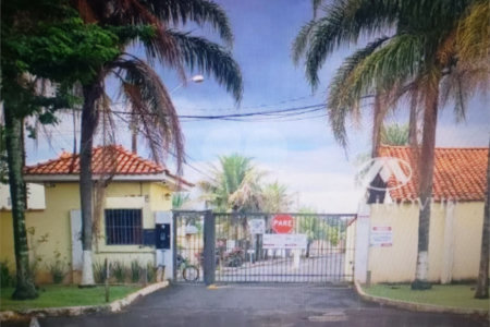 Casa à venda com 3 quartos, sendo 2 suítes,  no condomínio Jardim Eldorado Ribeirão Preto, Ribeirão Preto - SP
