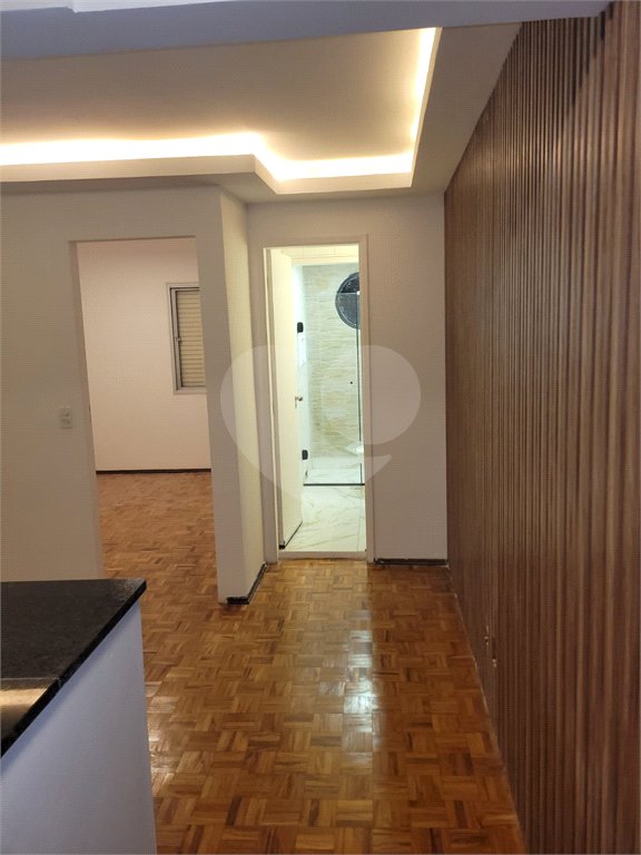 Apartamento à venda com 1 quarto em Mirandópolis, São Paulo, SP