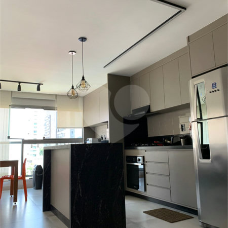 Apartamento à venda com 2 quartos, sendo 1 suíte, em Vila Clementino, São Paulo, SP