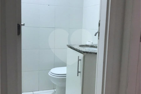Apartamento à venda com 3 quartos em Tucuruvi, São Paulo, SP