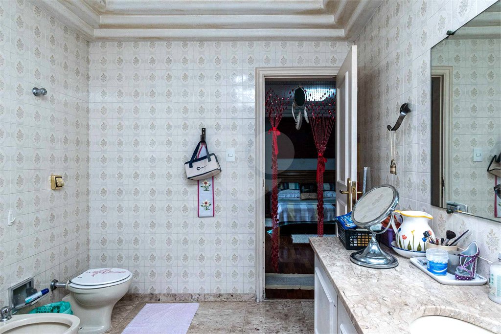 Casa à venda com 5 suítes em Fazenda Morumbi, São Paulo, SP