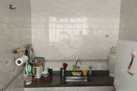 Apartamento à venda com 2 quartos em Tijuca, Rio de Janeiro, RJ