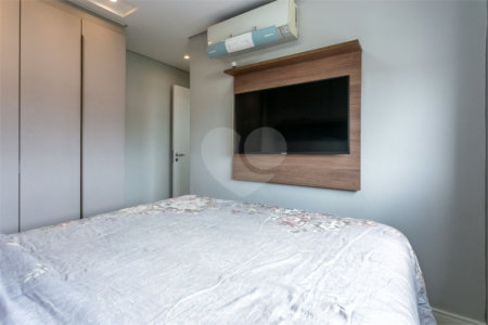 Apartamento à venda com 2 quartos, sendo 1 suíte, em Vila Santa Catarina, São Paulo, SP
