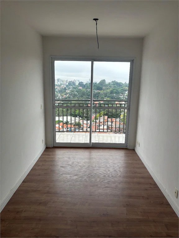 Apartamento à venda com 2 quartos em Fazenda Morumbi, São Paulo, SP