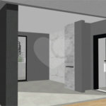 Casa à venda com 4 quartos, sendo 2 suítes,  no condomínio Jardim, Sorocaba - SP