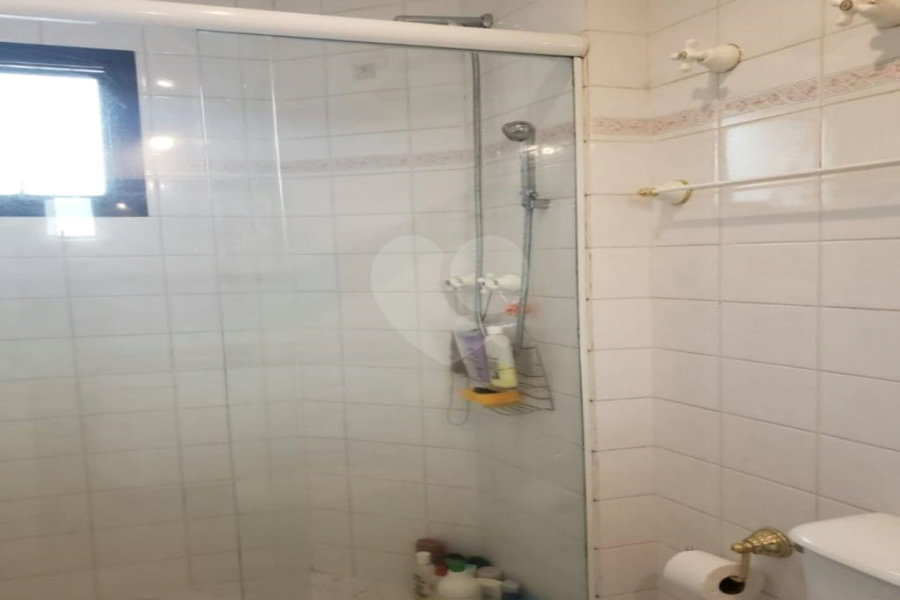 Apartamento à venda com 3 quartos, sendo 1 suíte, em Santana, São Paulo, SP