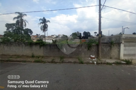 Terreno à venda em Vila Oliveira, Mogi das Cruzes, SP