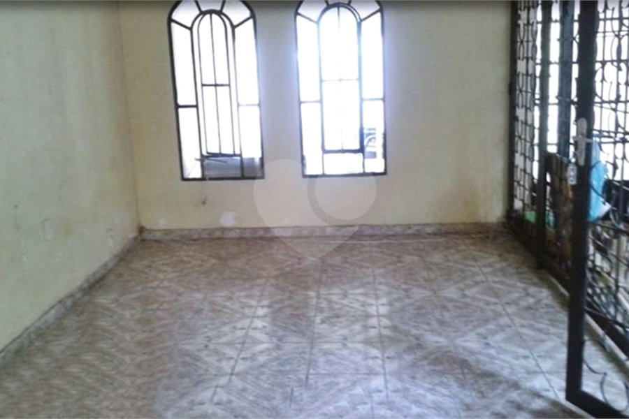 Casa à venda com 2 suítes no condomínio Conselheiro Moreira de Barros, São Paulo - SP
