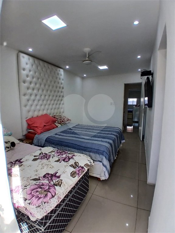 Casa à venda com 4 quartos, sendo 1 suíte, em Campo Grande, Rio de Janeiro, RJ