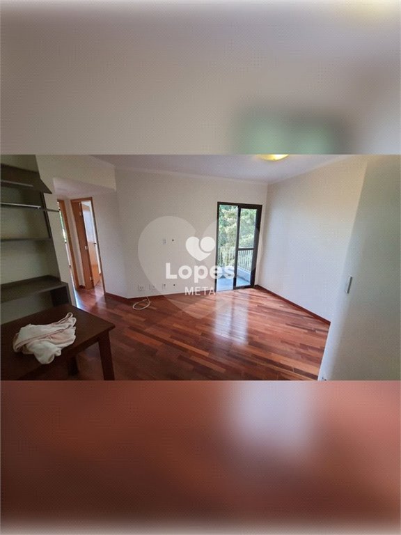 Apartamento à venda com 2 quartos em Vila Cardoso, São José dos Campos, SP