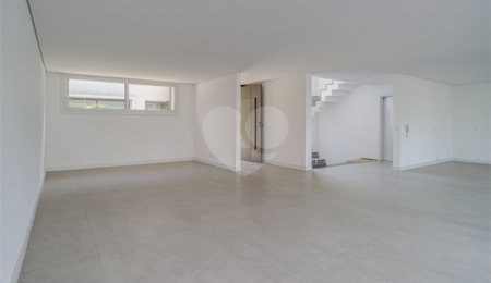 Casa à venda com 4 suítes no condomínio Jamestown, São Paulo - SP