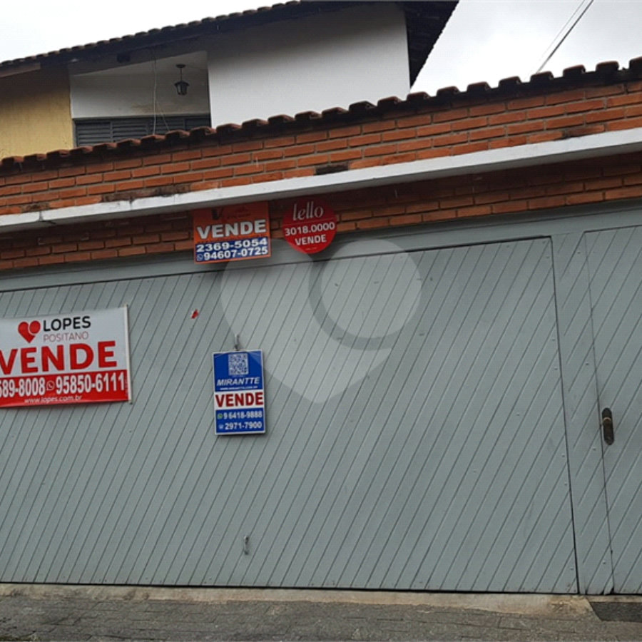 Sobrado à venda com 3 quartos, sendo 1 suíte, em Tucuruvi, São Paulo, SP