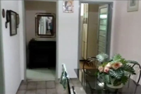 Casa Térrea à venda com 6 quartos em Jardim Rosana, São Paulo, SP