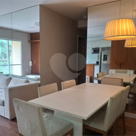 Apartamento à venda com 2 quartos, sendo 1 suíte, em Ipiranga, São Paulo, SP