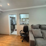 Apartamento à venda com 2 quartos, sendo 1 suíte, em Lapa, São Paulo, SP