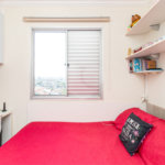 Apartamento à venda com 3 quartos em Cidade Patriarca, São Paulo, SP