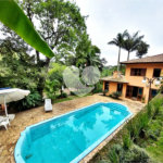 Casa à venda com 4 quartos, sendo 2 suítes, no condomínio Parque Imperial da Cantareira, Mairiporã - SP
