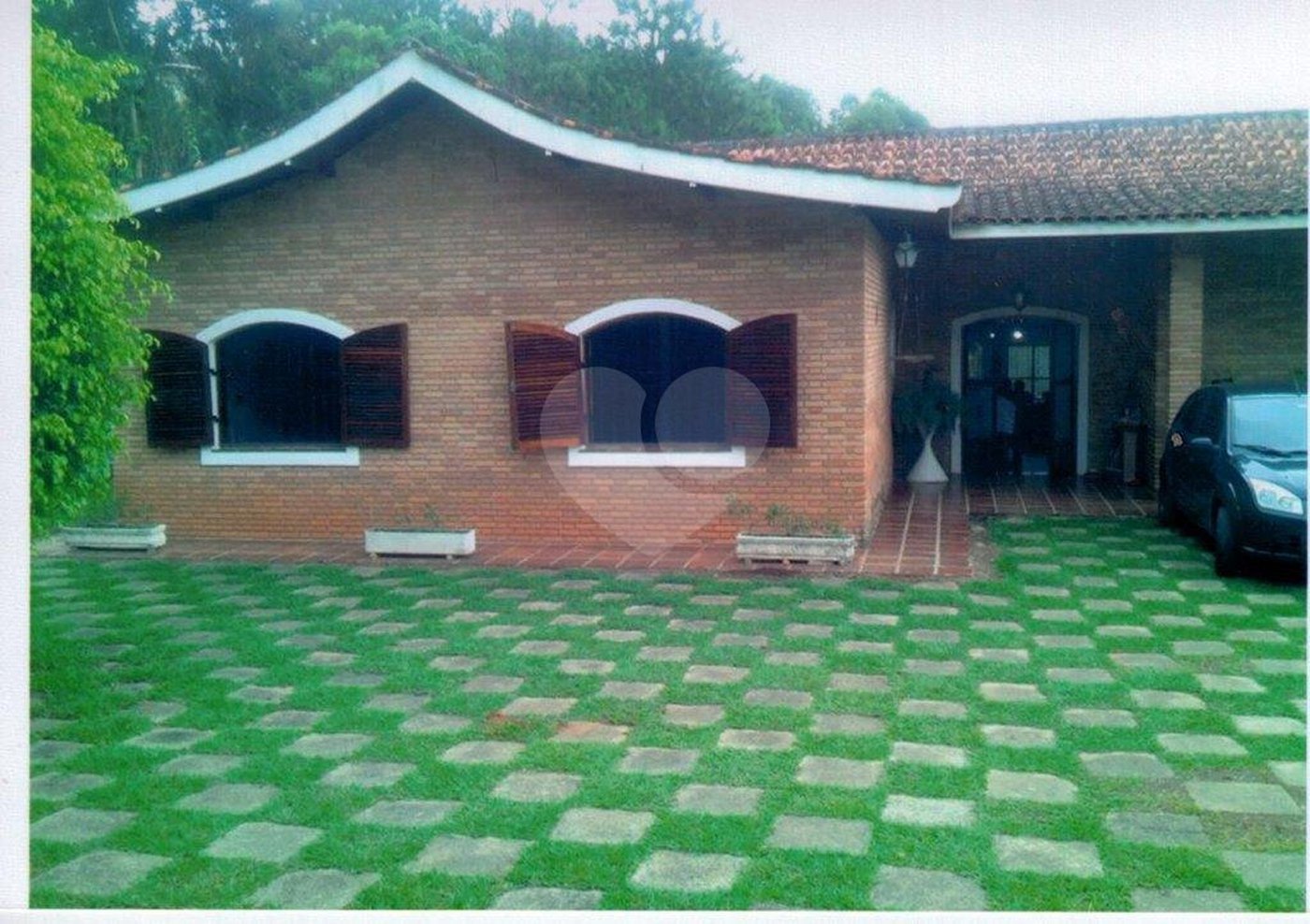 Chácara à venda com 4 quartos, sendo 2 suítes, em Portão, Atibaia, SP
