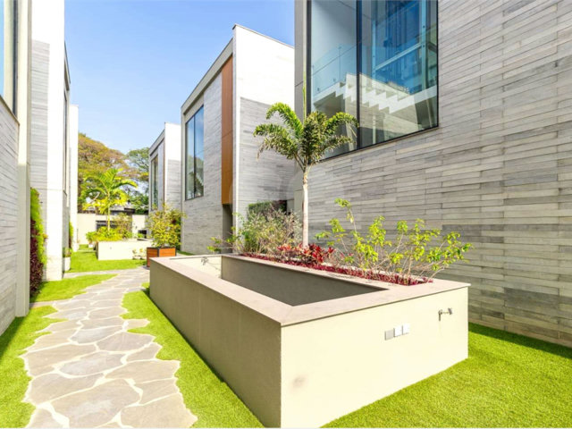 Casa à venda com 4 suítes no condomínio Unyco, São Paulo - SP