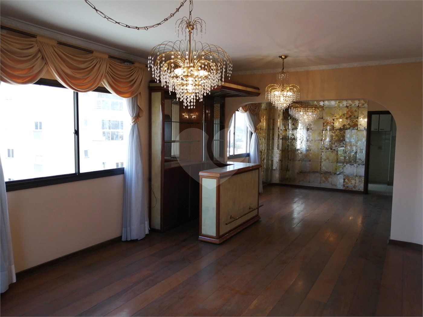 Apartamento à venda com 4 quartos, sendo 2 suítes,  em Ipiranga, São Paulo, SP