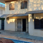 Sobrado à venda ou para alugar com 5 quartos, sendo 1 suíte,  em Vila Ida, São Paulo, SP