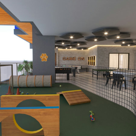 Studio à venda, na planta, na praia de Jatiuca, em Maceió - AL