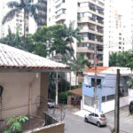 Apartamento à venda com 2 quartos em Indianópolis, São Paulo, SP
