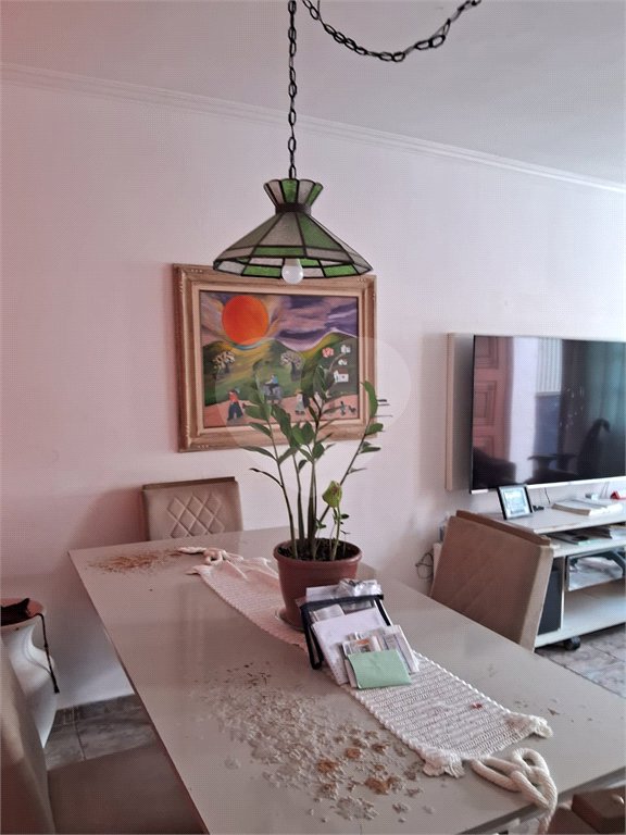 Sobrado à venda com 2 quartos em Tremembé, São Paulo, SP